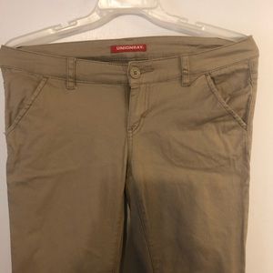 Union bay khakis